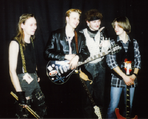THE FATE - am 3. März 1990 in der Werner-Seelenbinder-Halle.jpg